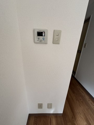 【設備】 | グラシオーズメゾン