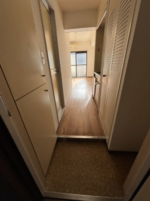 【玄関】 | グラシオーズメゾン