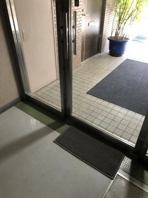 【セキュリティ】 | グラシオーズメゾン