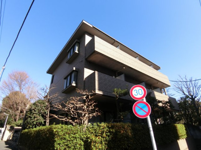 【外観】 | グラシオーズメゾン