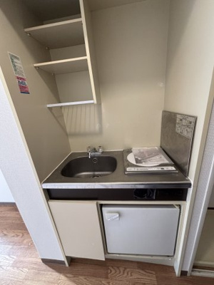 【キッチン】 | グラシオーズメゾン