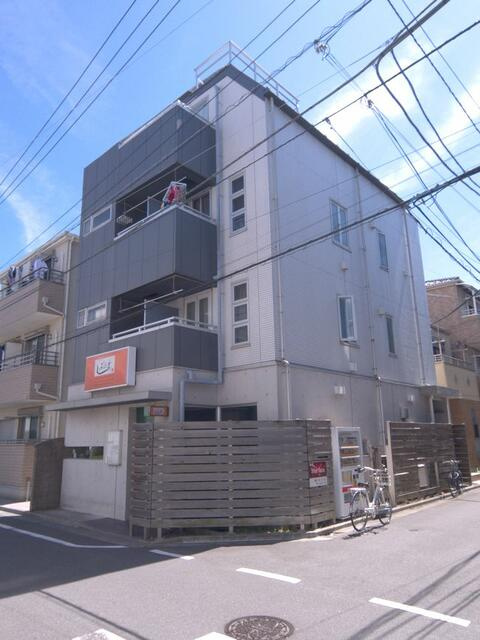 江戸川区瑞江4丁目のマンションの画像
