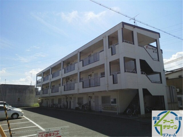 ニューマリッチ加古