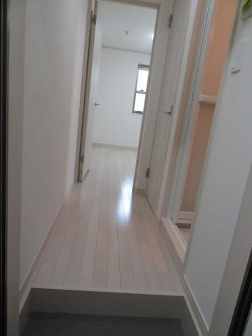 イルビラージュ平和台のその他