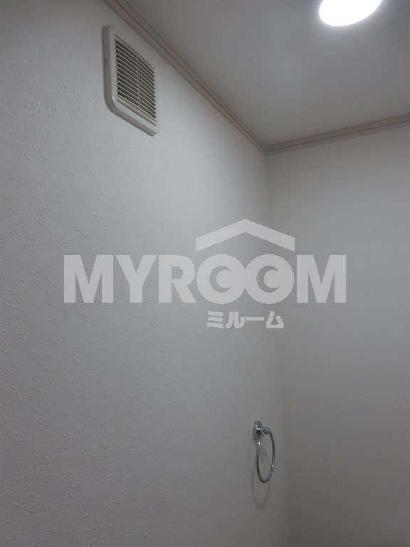 イルビラージュ平和台のその他