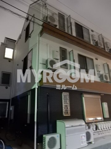 イルビラージュ平和台