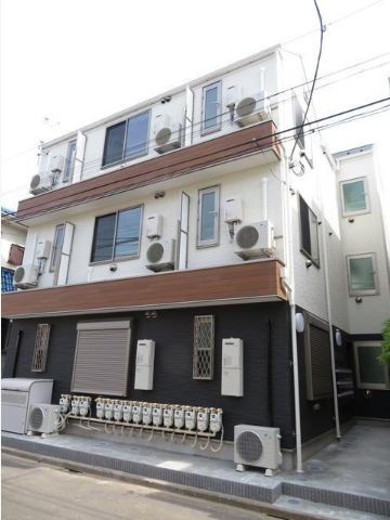 イルビラージュ平和台の周辺|周辺