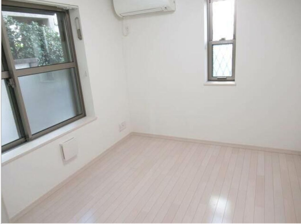 イルビラージュ平和台の居間・リビング|居室☆