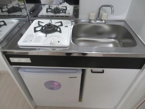 イルビラージュ平和台のキッチン|キッチン☆