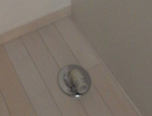 イルビラージュ平和台の設備|室内洗濯機置場☆