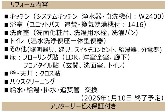 鶴見東パークホームズ【仲介手数料無料】