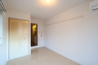 【洋室】 | シティクレスト壱番館