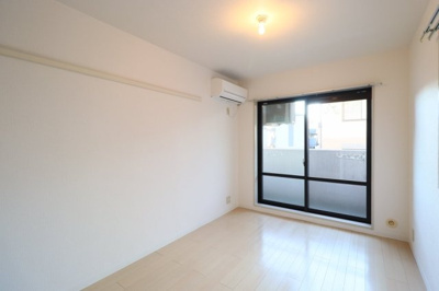 【洋室】 | シティクレスト壱番館