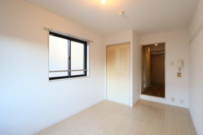 【洋室】 | シティクレスト壱番館