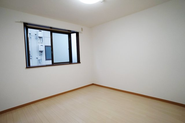 ハイタウンＡ棟の居間・リビング