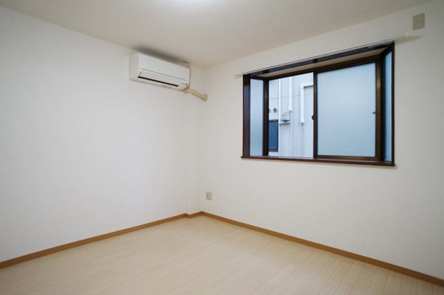 ハイタウンＡ棟の居間・リビング