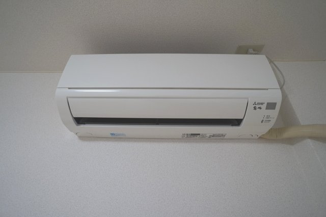 ハイタウンＡ棟の設備