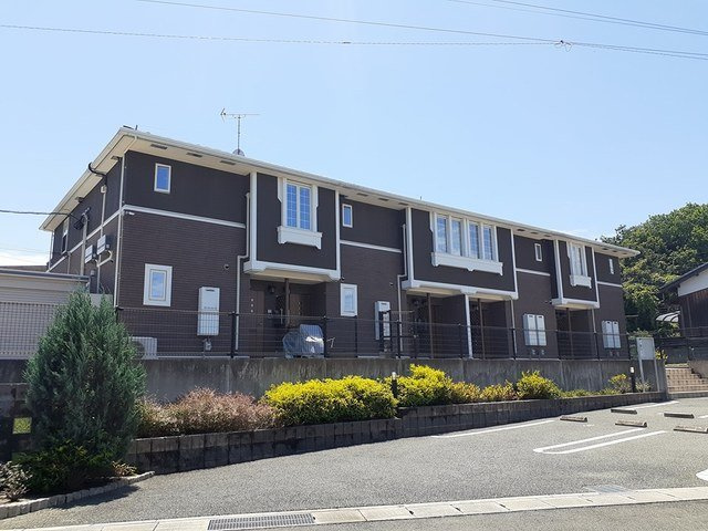 ヒッコリー　リッジ壱番館