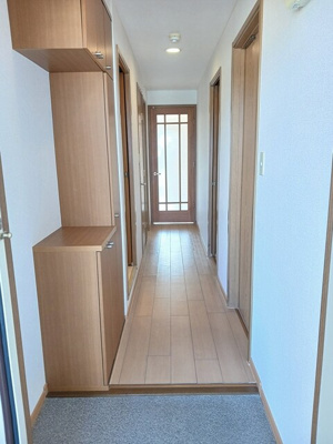 【玄関】 | レインボーキャッスル