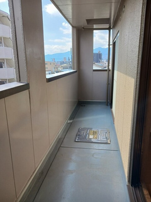 【バルコニー】 | レインボーキャッスル