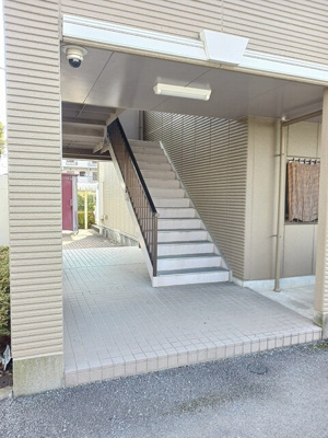 【その他共用部分】 | レインボーキャッスル