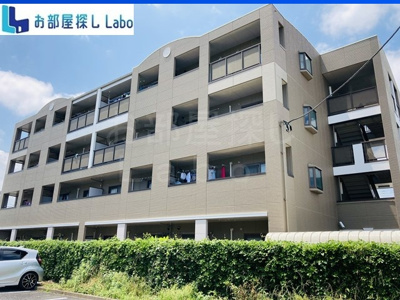 【外観】 | レインボーキャッスル