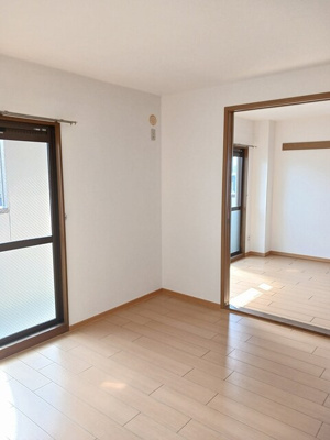 【居間・リビング】 | レインボーキャッスル