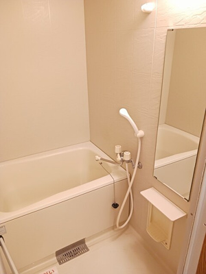 【浴室】 | レインボーキャッスル