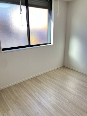 アクシスコート小岩の居間・リビング