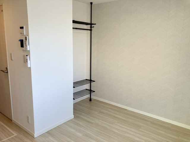 アクシスコート小岩の内装