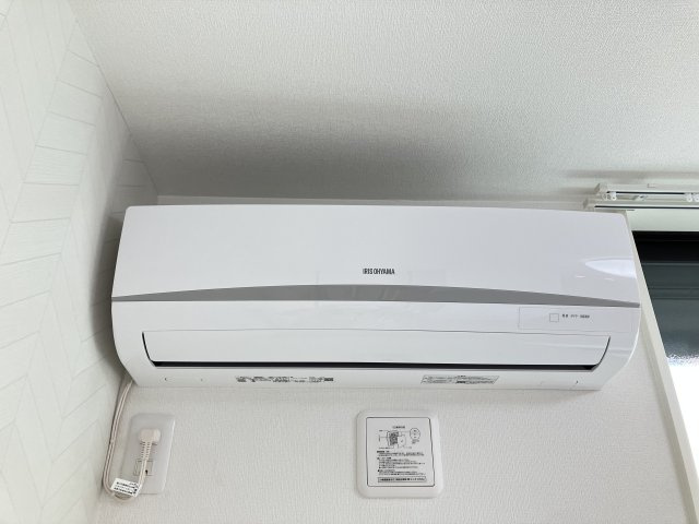 アクシスコート小岩の設備