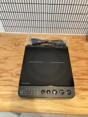 アクシスコート小岩の設備