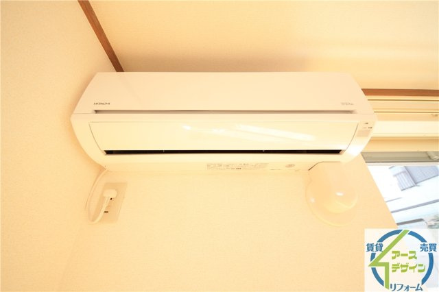 ビレッジコート・ピュア・ノースのその他