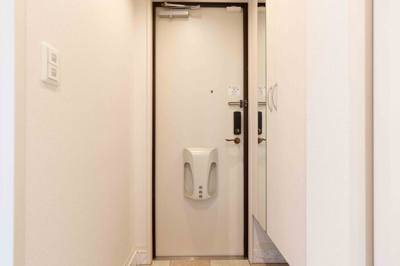 【玄関】 | アコアカット