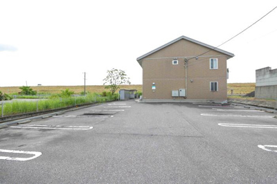 【駐車場】 | アコアカット