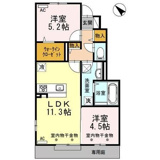 アコアカットの画像