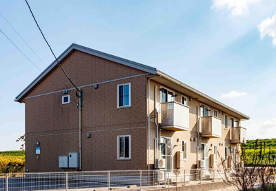 【外観】 | アコアカット