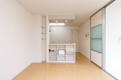 【居間・リビング】 | アコアカット