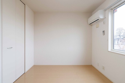 【洋室】 | アコアカット