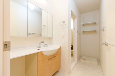 【洗面所】 | アコアカット