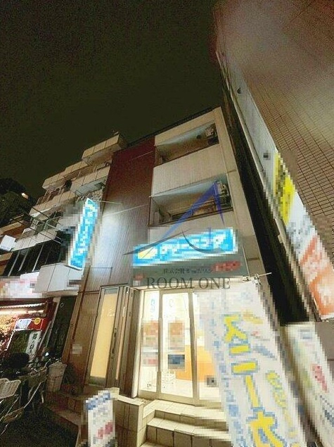 フォーシーズンズ板橋