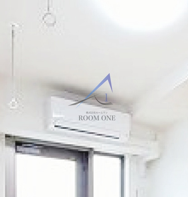 ヒカルサ滝野川の設備|エアコンです。