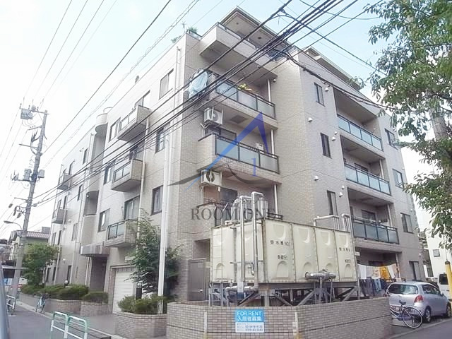 グリーンヒルズ飛鳥山