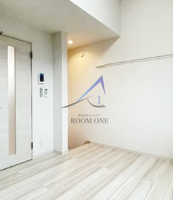 クラヴィエ上町の寝室|寝室です。