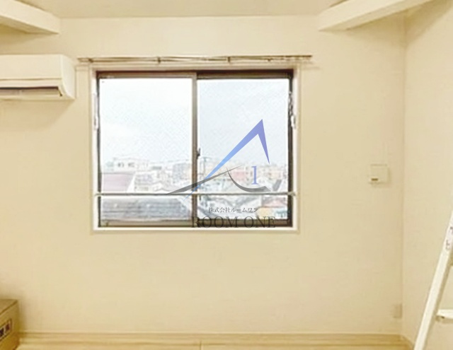 クラヴィエ上町の内装