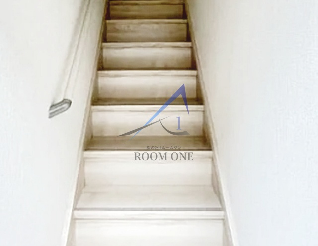 クラヴィエ上町の玄関|玄関です。