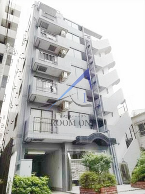 ダイホープラザ高田馬場