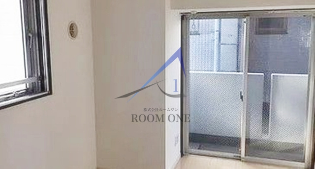 プレステージ西台ステーションフロントの寝室|寝室です。