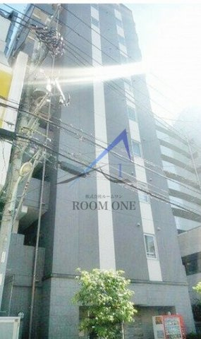 プレステージ西台ステーションフロント