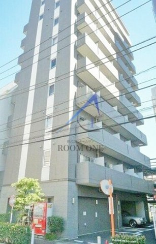 プレステージ西台ステーションフロント